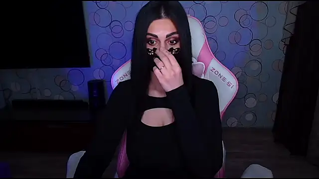   Yasmina   online show from 15, 3, 2026