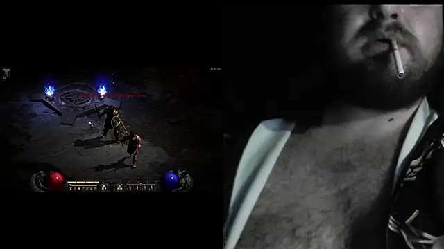 Snapshot of perversalus chatting on 15, 12, 2024 perversalus online show from 15, 12, 2024