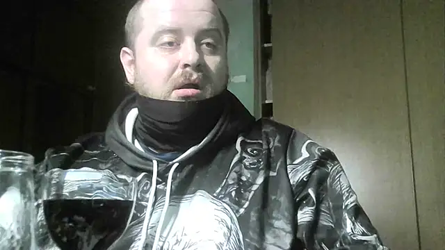 Snapshot of perversalus chatting on 31, 12, 2024 perversalus online show from 31, 12, 2024