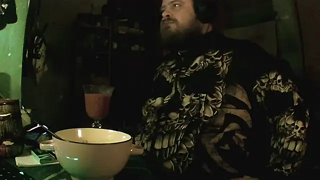 Snapshot of perversalus chatting on 26, 1, 2025 perversalus online show from 26, 1, 2025