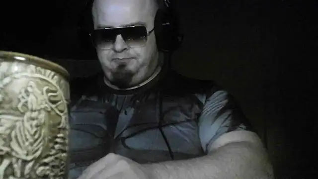 Snapshot of perversalus chatting on 1, 2, 2025 perversalus online show from 1, 2, 2025