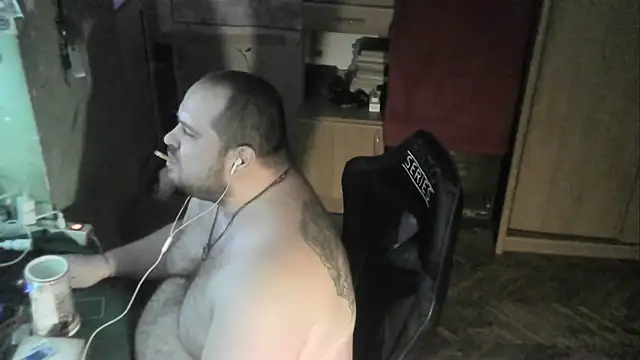 Snapshot of perversalus chatting on 1, 3, 2025 perversalus online show from 1, 3, 2025