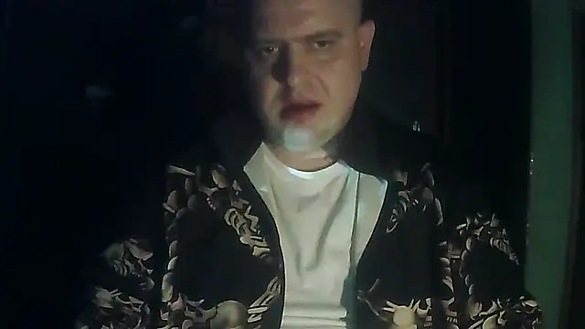 perversalus online show from 6, 2, 2026