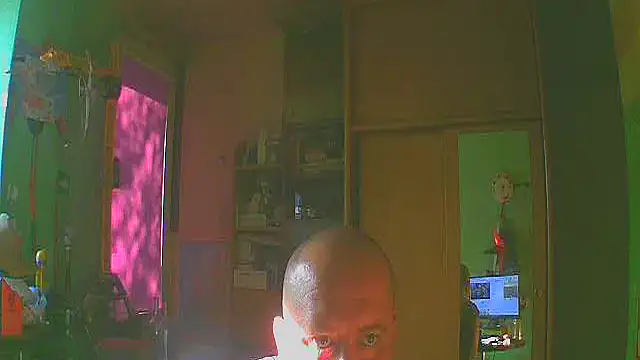 perversalus online show from 6, 6, 2026
