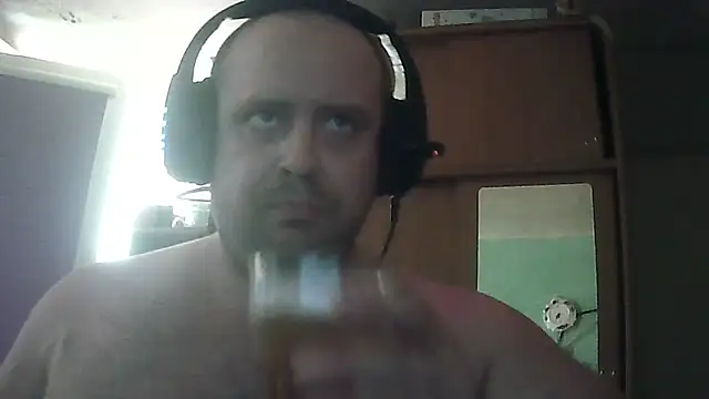 perversalus online show from 15, 7, 2026