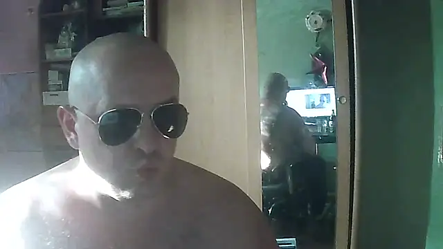 perversalus online show from 30, 7, 2026