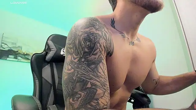 LucianSinclair online show from 7, 3, 2025