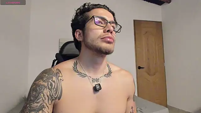 LucianSinclair online show from 22, 5, 2026