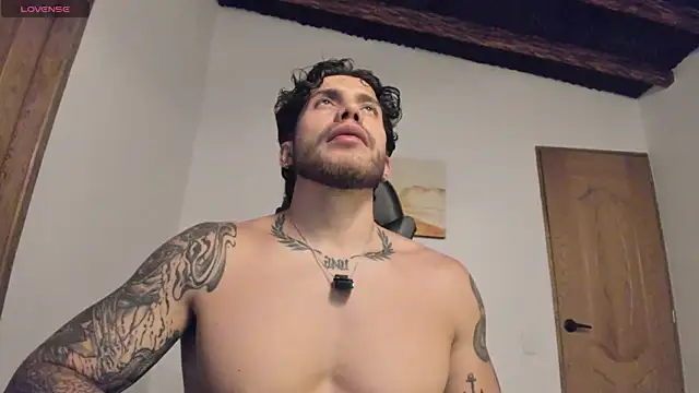 LucianSinclair online show from 20, 6, 2026