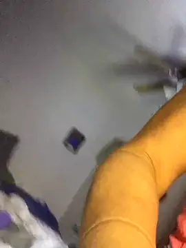 Everlyrose27 online show from 5, 12, 2024