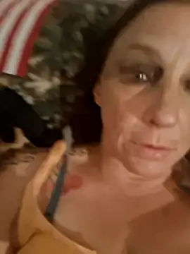 Everlyrose27 online show from 19, 12, 2025