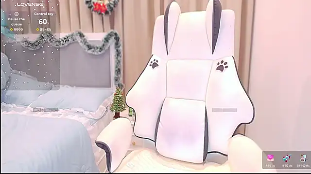 PimChanOK online show from 20, 12, 2025