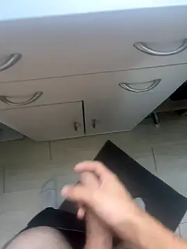 Mecchaud06 online show from 23, 10, 2025