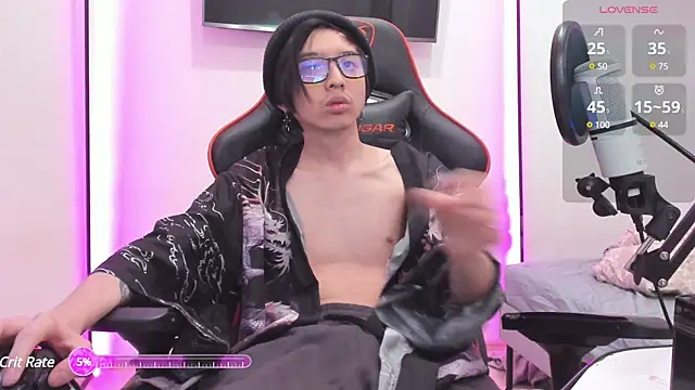 wexlee7 online show from 9, 3, 2025