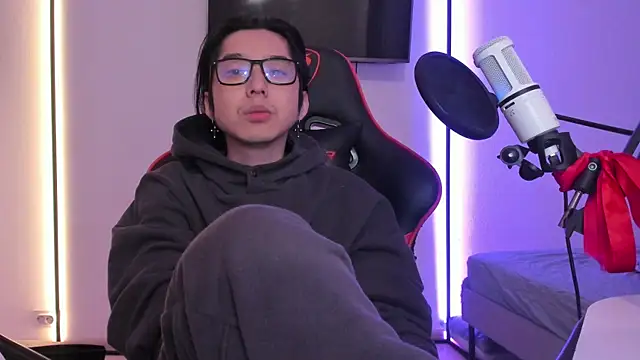 wexlee7 online show from 18, 10, 2025