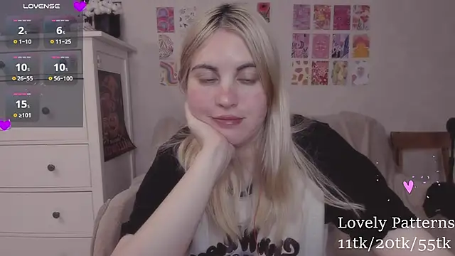 Snapshot of pawpaws chatting on 4, 12, 2024 pawpaws online show from 4, 12, 2024