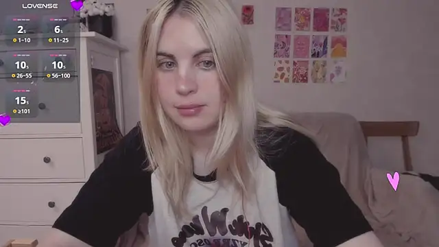 Snapshot of pawpaws chatting on 15, 12, 2024 pawpaws online show from 15, 12, 2024