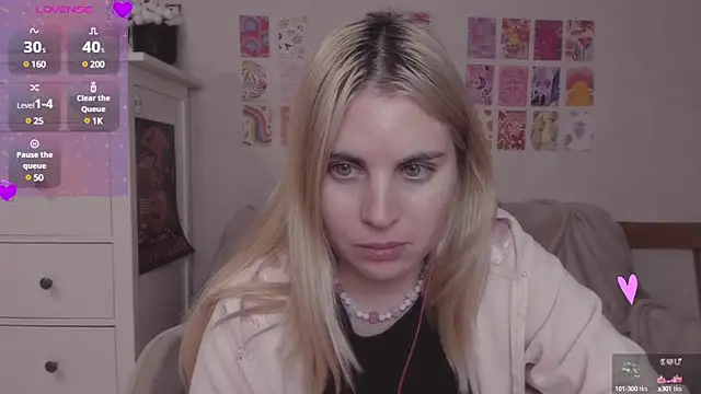 Snapshot of pawpaws chatting on 17, 12, 2024 pawpaws online show from 17, 12, 2024
