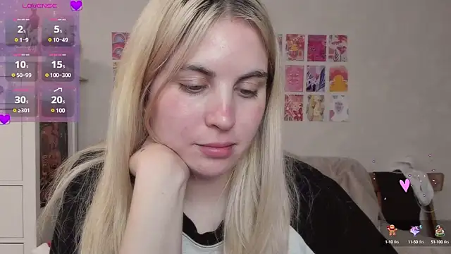 Snapshot of pawpaws chatting on 27, 12, 2024 pawpaws online show from 27, 12, 2024