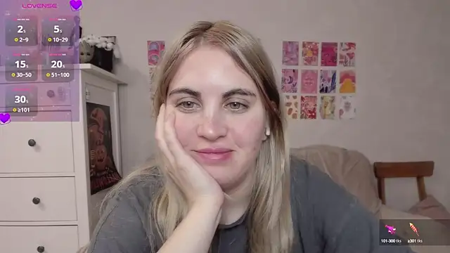 Snapshot of pawpaws chatting on 17, 1, 2025 pawpaws online show from 17, 1, 2025