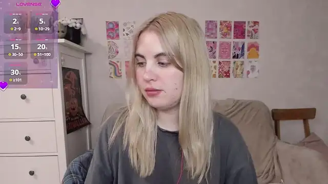 Snapshot of pawpaws chatting on 19, 1, 2025 pawpaws online show from 19, 1, 2025