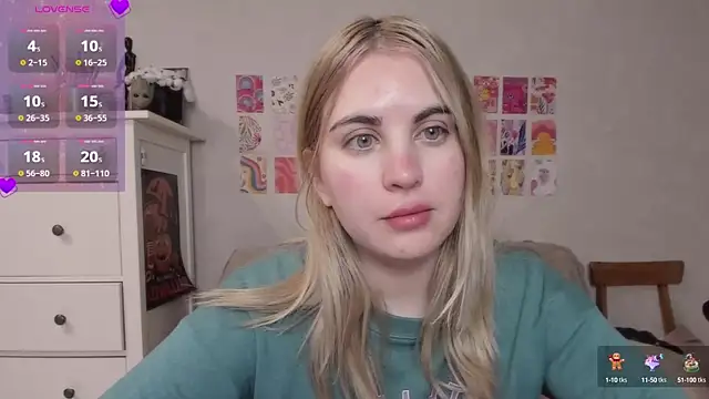 Snapshot of pawpaws chatting on 22, 1, 2025 pawpaws online show from 22, 1, 2025