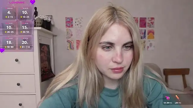 Snapshot of pawpaws chatting on 23, 1, 2025 pawpaws online show from 23, 1, 2025