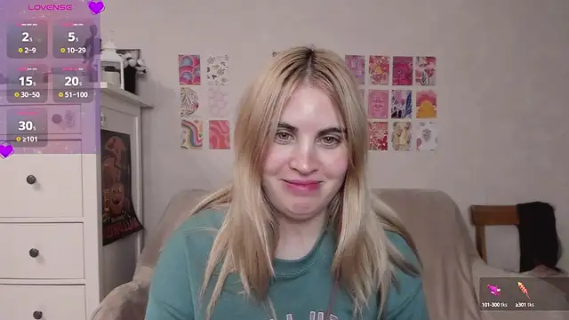 Snapshot of pawpaws chatting on 2, 2, 2025 pawpaws online show from 2, 2, 2025