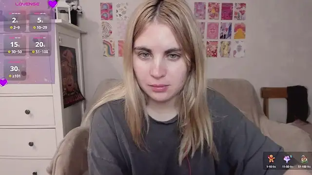 Snapshot of pawpaws chatting on 2, 2, 2025 pawpaws online show from 2, 2, 2025