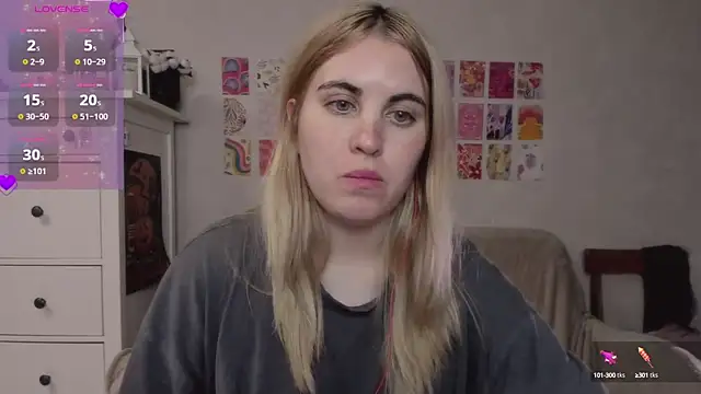 Snapshot of pawpaws chatting on 7, 2, 2025 pawpaws online show from 7, 2, 2025