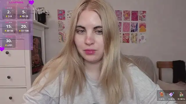 Snapshot of pawpaws chatting on 13, 2, 2025 pawpaws online show from 13, 2, 2025