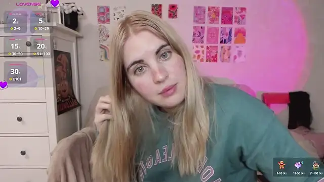 Snapshot of pawpaws chatting on 14, 2, 2025 pawpaws online show from 14, 2, 2025