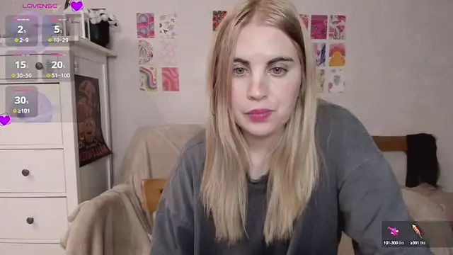 Snapshot of pawpaws chatting on 14, 2, 2025 pawpaws online show from 14, 2, 2025