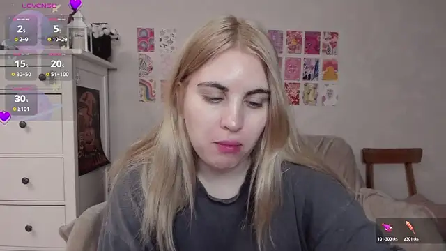 Snapshot of pawpaws chatting on 16, 2, 2025 pawpaws online show from 16, 2, 2025