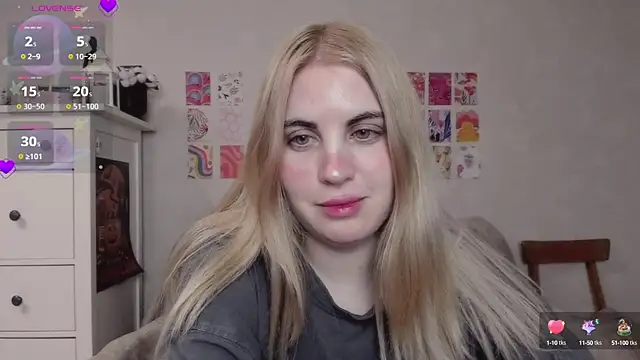 Snapshot of pawpaws chatting on 16, 2, 2025 pawpaws online show from 16, 2, 2025