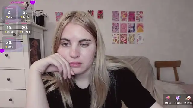 Snapshot of pawpaws chatting on 24, 2, 2025 pawpaws online show from 24, 2, 2025