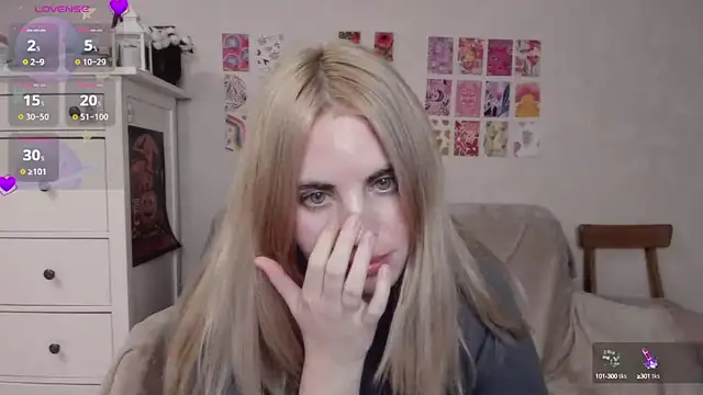 Snapshot of pawpaws chatting on 24, 2, 2025 pawpaws online show from 24, 2, 2025