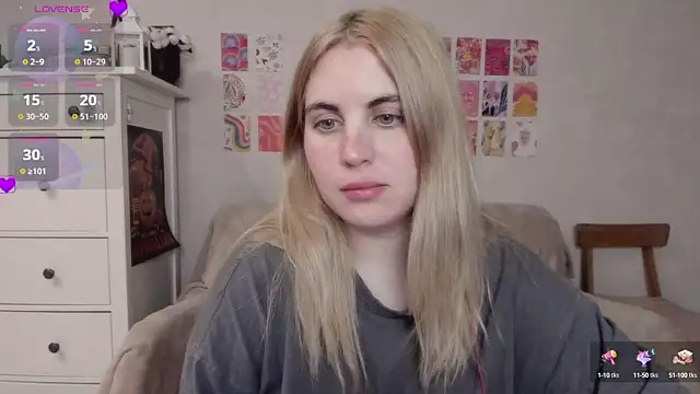Snapshot of pawpaws chatting on 25, 2, 2025 pawpaws online show from 25, 2, 2025