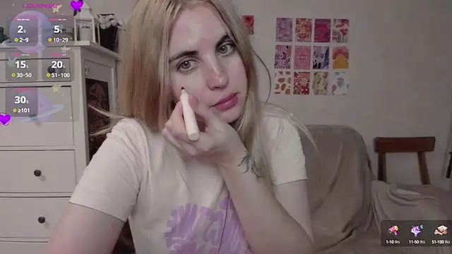 Snapshot of pawpaws chatting on 28, 2, 2025 pawpaws online show from 28, 2, 2025
