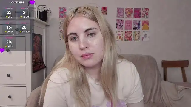 Snapshot of pawpaws chatting on 1, 3, 2025 pawpaws online show from 1, 3, 2025