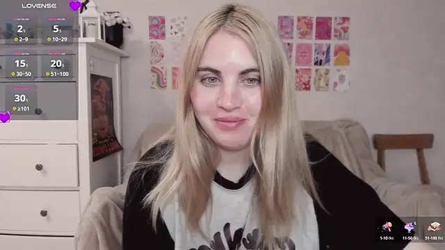 Snapshot of pawpaws chatting on 6, 3, 2025 pawpaws online show from 6, 3, 2025