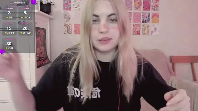 Snapshot of pawpaws chatting on 9, 3, 2025 pawpaws online show from 9, 3, 2025