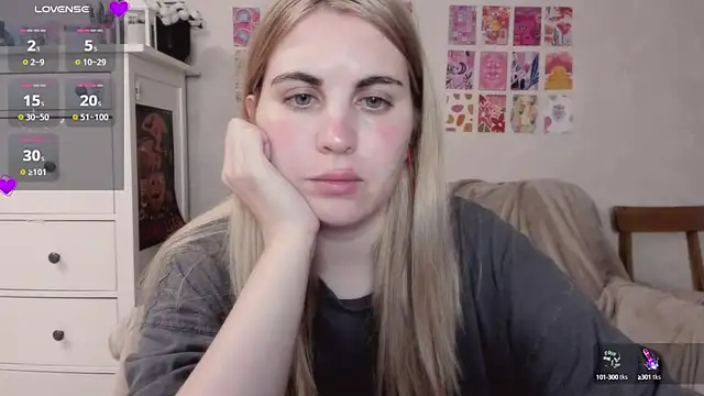 Snapshot of pawpaws chatting on 13, 3, 2025 pawpaws online show from 13, 3, 2025