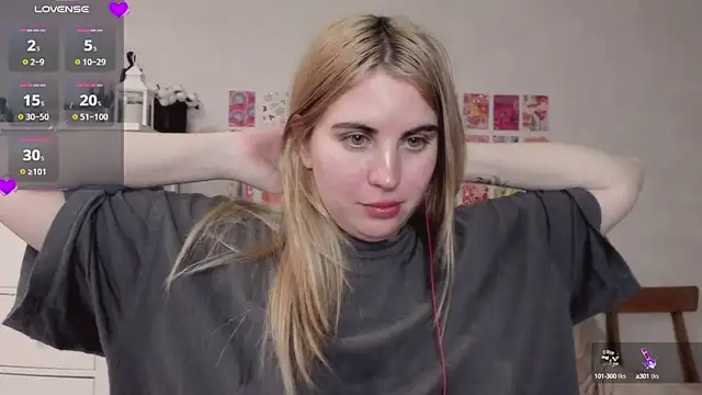 Snapshot of pawpaws chatting on 14, 3, 2025 pawpaws online show from 14, 3, 2025