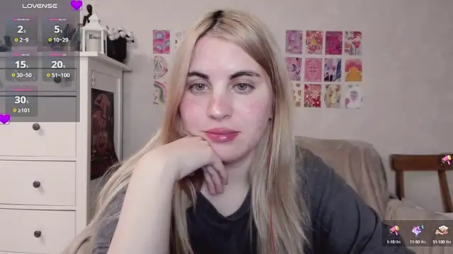 Snapshot of pawpaws chatting on 15, 3, 2025 pawpaws online show from 15, 3, 2025