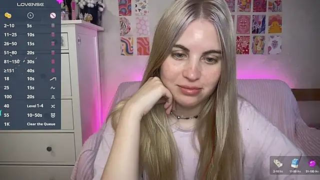 Snapshot of pawpaws chatting on 8, 10, 2025 pawpaws online show from 8, 10, 2025