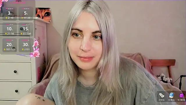 Snapshot of pawpaws chatting on 17, 4, 2026 pawpaws online show from 17, 4, 2026