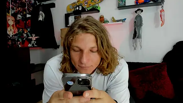 Tom Krakow online show from 3, 12, 2024