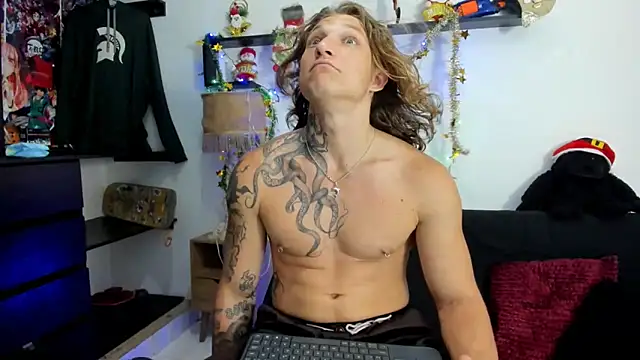 Tom Krakow online show from 20, 12, 2024