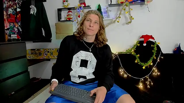 Tom Krakow online show from 28, 12, 2024